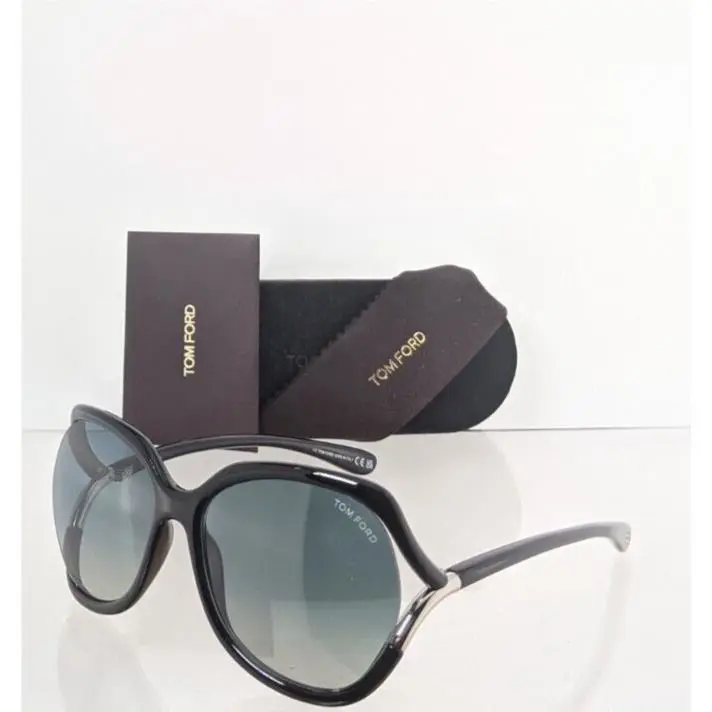 Brand  Sunglasses FT TF 578 Anouk - 02 01B Frame 60mm TF0578 by Tom Ford