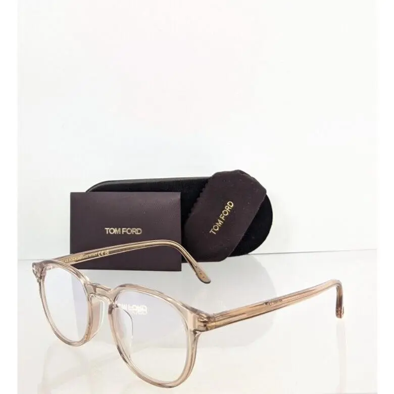 Tom Ford TF 5795 Eyeglasses 5795 K-b 045 FT 51mm Frame