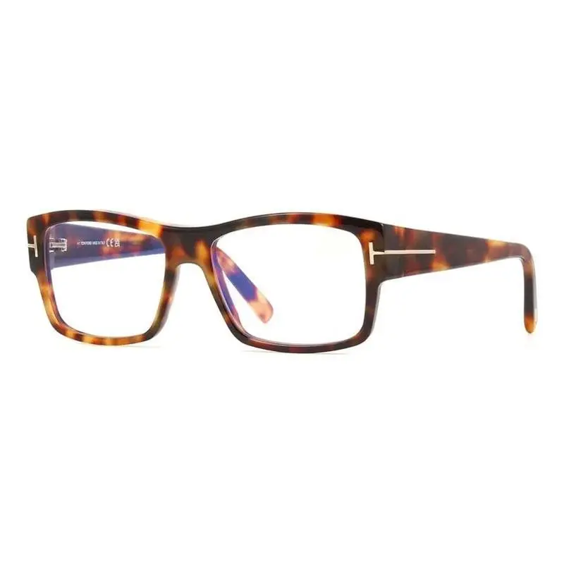 FT5941-B Eyeglasses Eye Glasses 053 55mm Unisex by Tom Ford