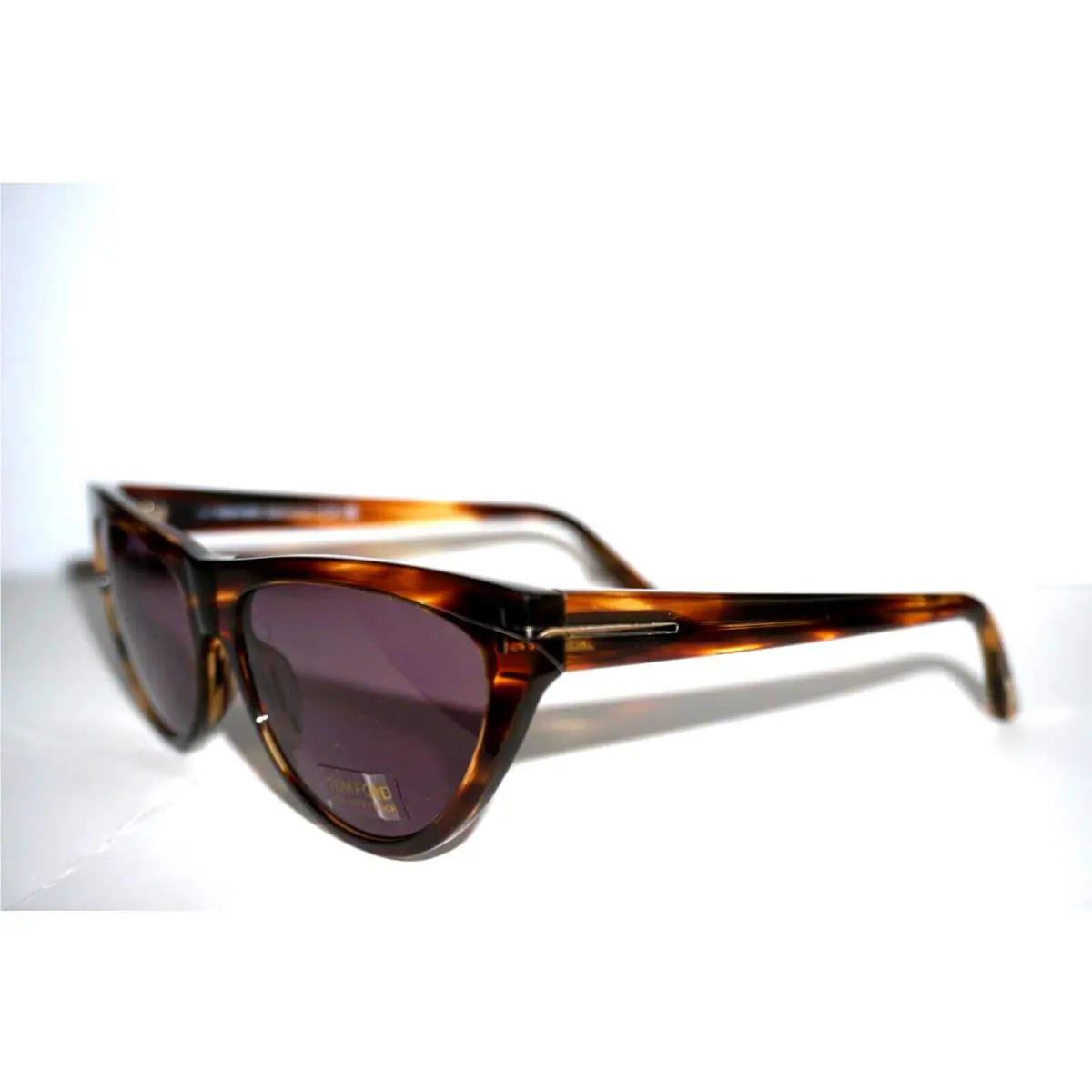 Tom Ford Micaela TF662 52F Sunglasses
