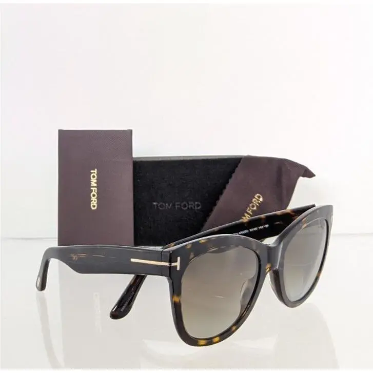 Tom Ford Sunglasses FT TF870 52H Wallace TF 0870 Polarized