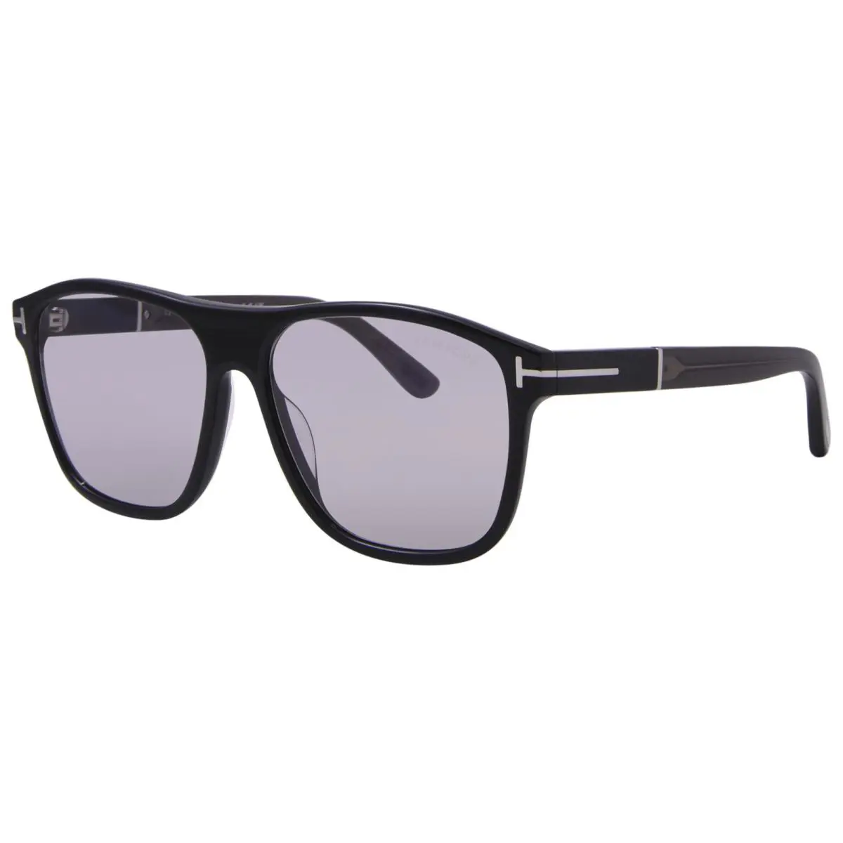Tom Ford FT1081 52E Dark Havana/brown Photochromic 58-15-145 Sunglasses