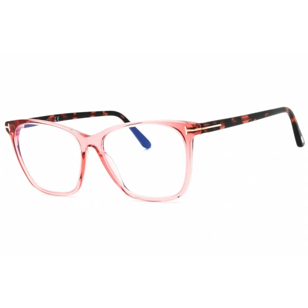 FT5762-B-074 Eyeglasses 55mm by Tom Ford