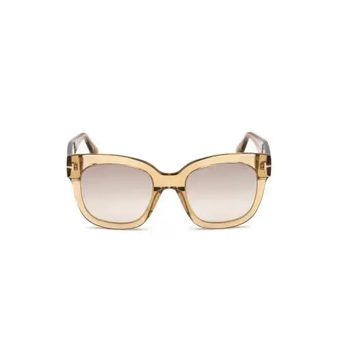 Tom Ford FT0613 45F Brown Sunglasses 52mm / /