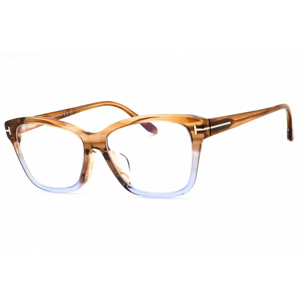 Tom Ford FT5597-F-B-047 Eyeglasses 54mm
