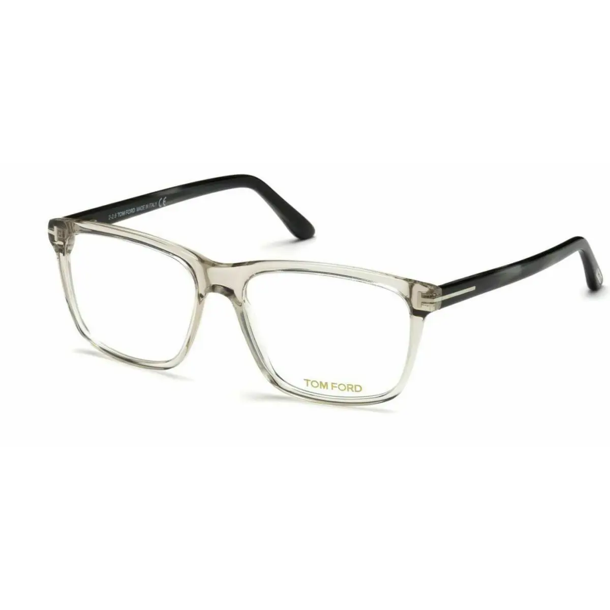 Tom Ford FT5479-B 020 Grey/other Eyeglasses