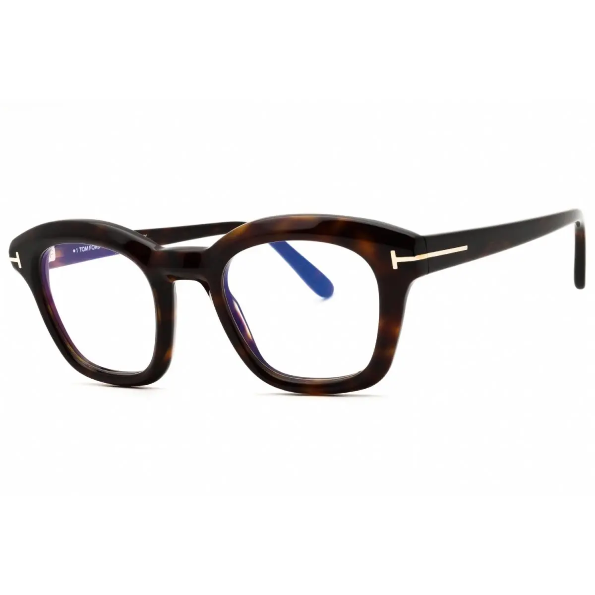 FT5961-B-052 Eyeglasses 49mm by Tom Ford