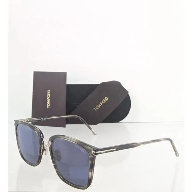 Brand Tom Ford Sunglasses FT TF 949 55V Frame 55mm TF949