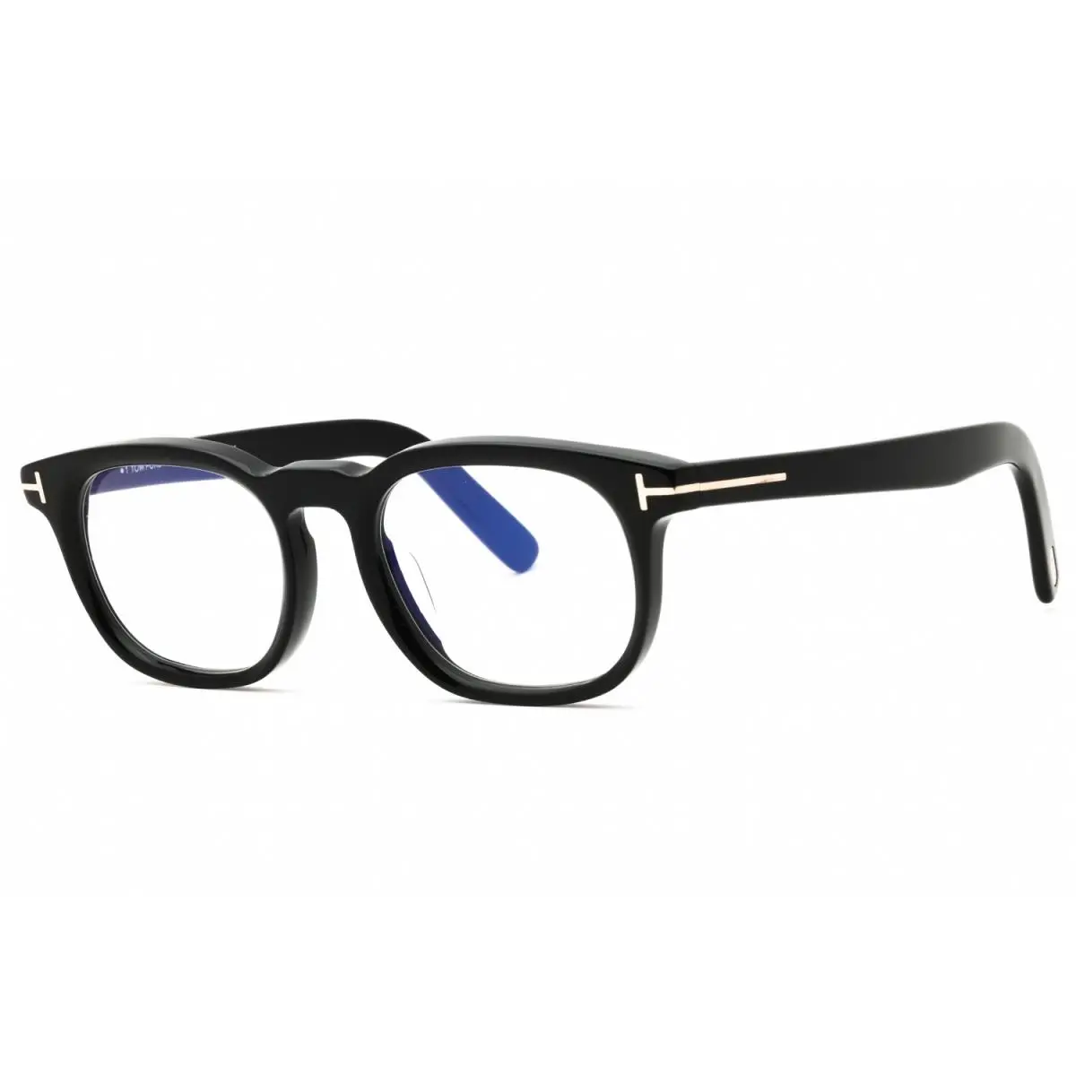 FT5930-D-B-001 Eyeglasses 52mm by Tom Ford