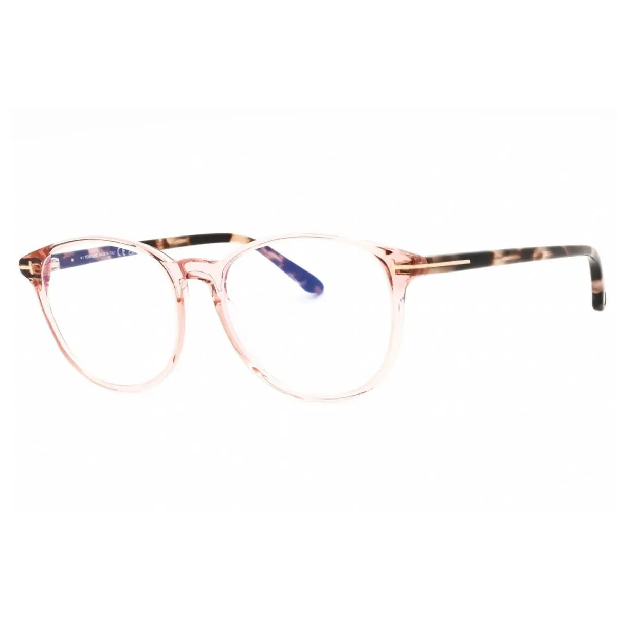 Tom Ford FT5810-B-072 Eyeglasses 53mm
