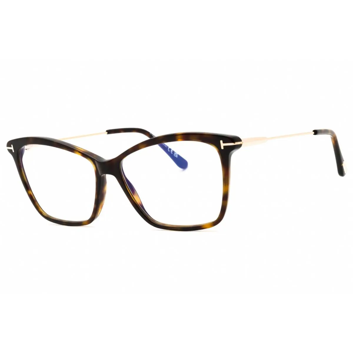 Tom Ford FT5687-B-052 Eyeglasses 56mm