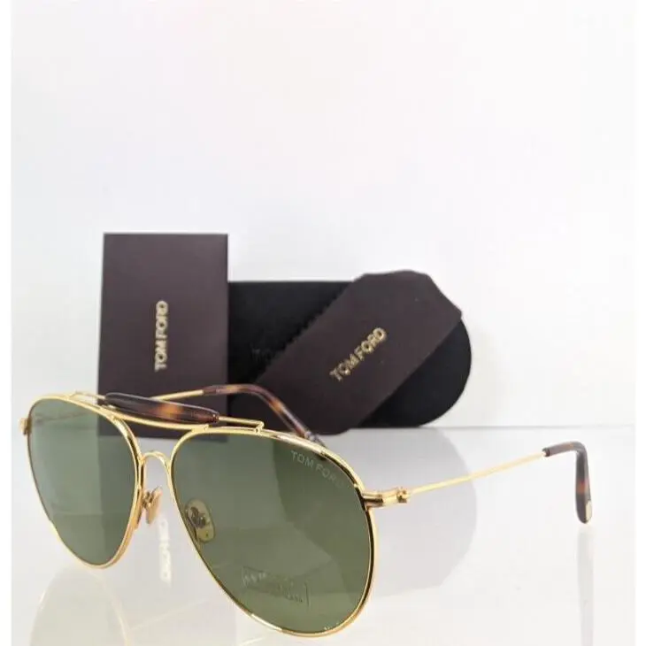 Tom Ford Sunglasses FT TF 995 30N Raphael-02 TF995 59mm