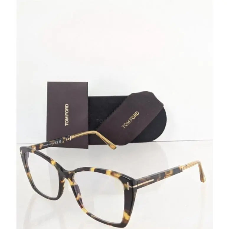 Tom Ford TF 5755 - B Eyeglasses 5893 055 FT 55mm Frame