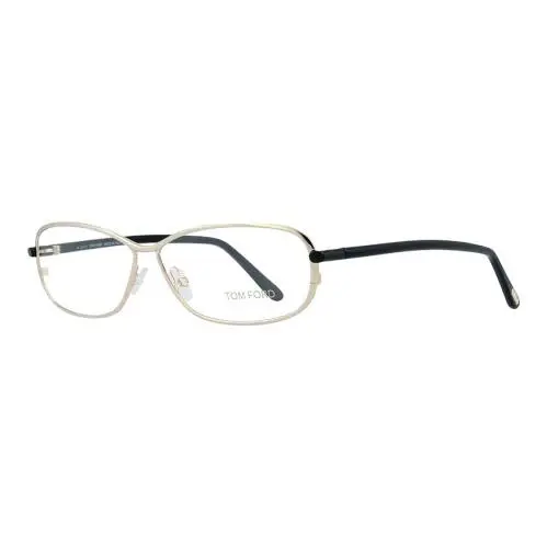 Tom Ford TF 5161 TF5161 028 Gold/black 58-11-135 mm Eyeglasses Italy w Case