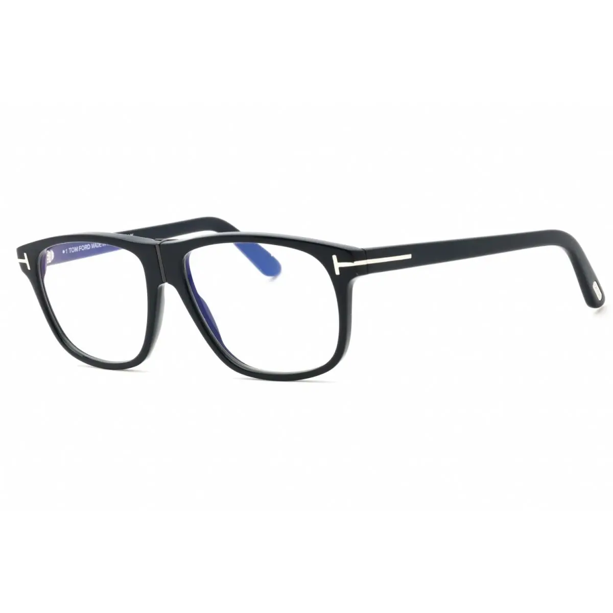 Tom Ford FT5978-B 090 Blue 56mm Eyeglasses