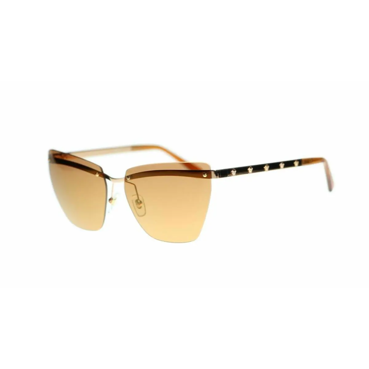 VE2190 Women`s Sunglasses by Versace