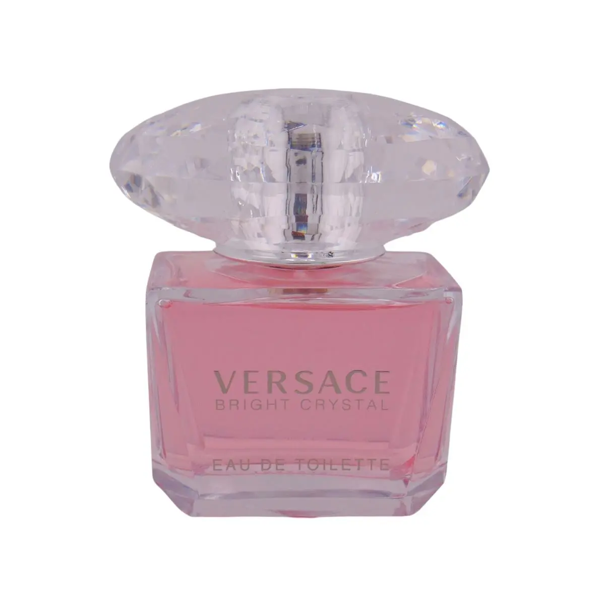 Versace Bright Crystal Eau de Toilette For Women