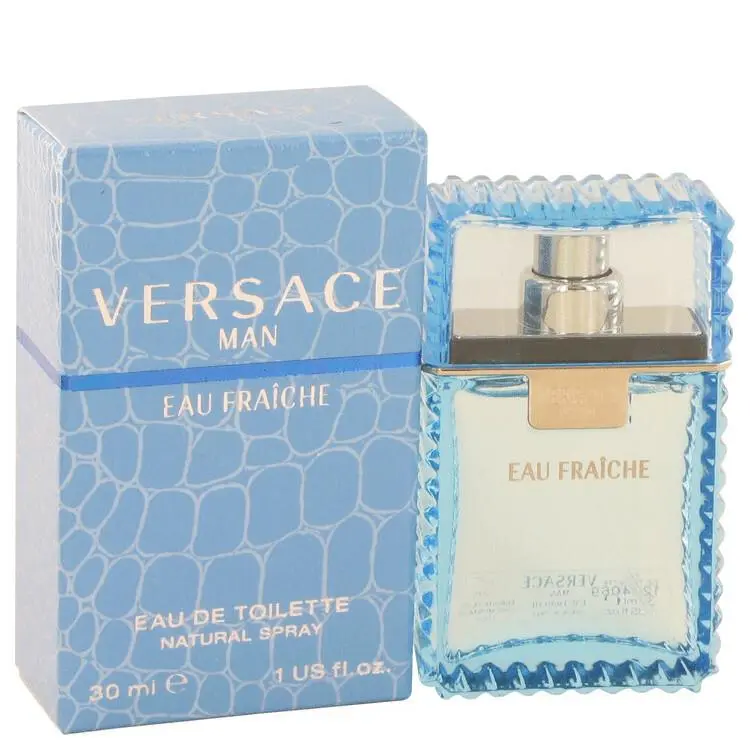 Man by - Check Volumes Availability/100% 1 oz by Versace
