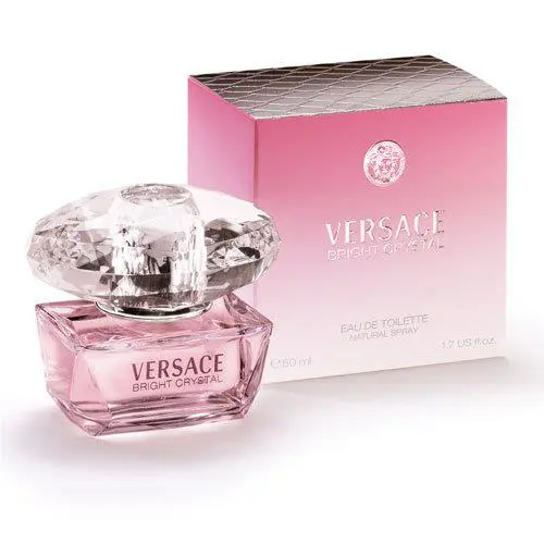 Bright Crystal by  3.0 / 1.7 oz Edt 1.7 by Versace