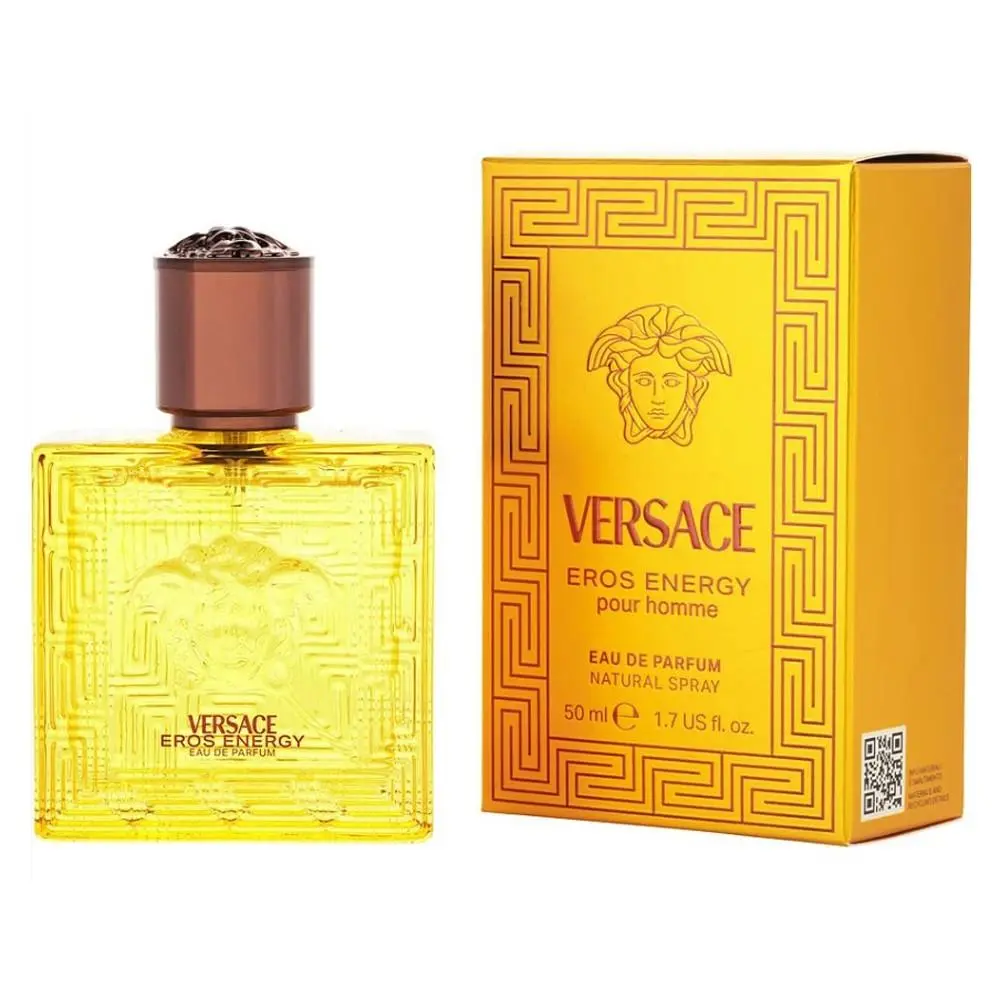 Versace Eros Energy Eau de Parfum