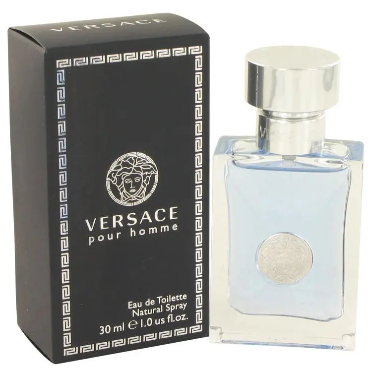 Pour Homme Cologn by - Check Volumes Availability/100% 1 oz by Versace