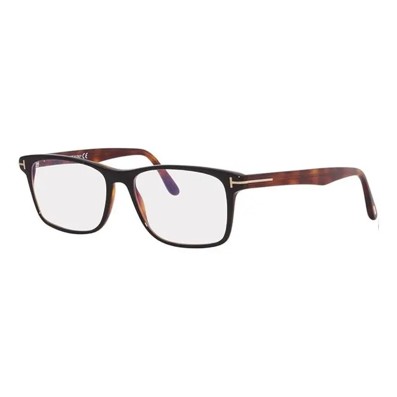 Tom Ford FT5752-B 005 Black 53mm Eyeglasses