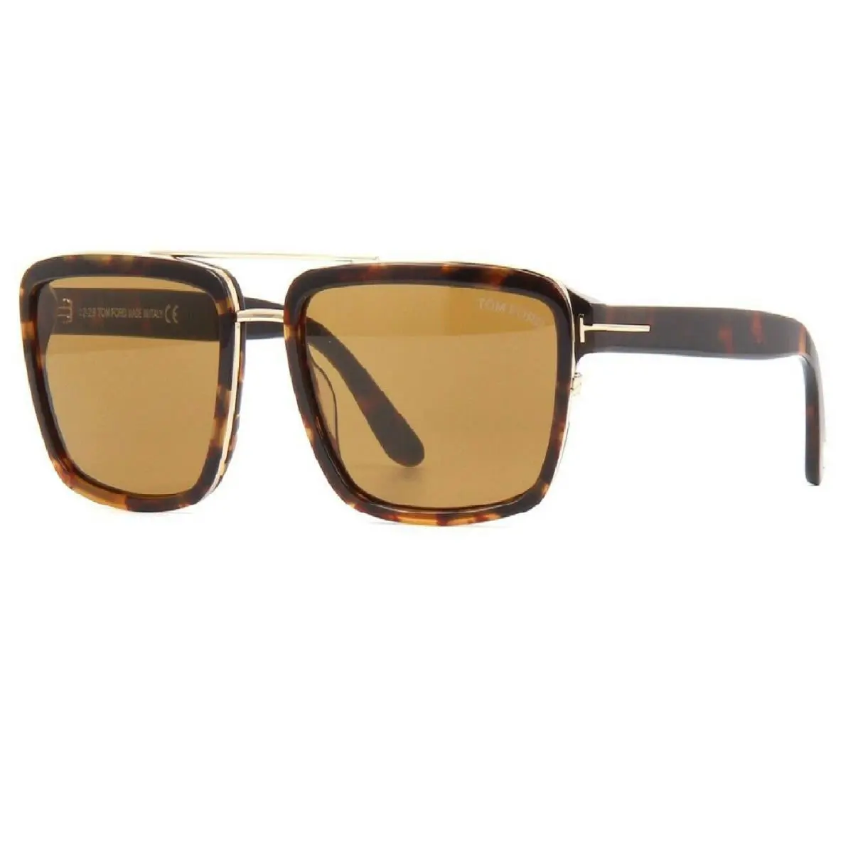 Sunglasses TF780 56E by Tom Ford