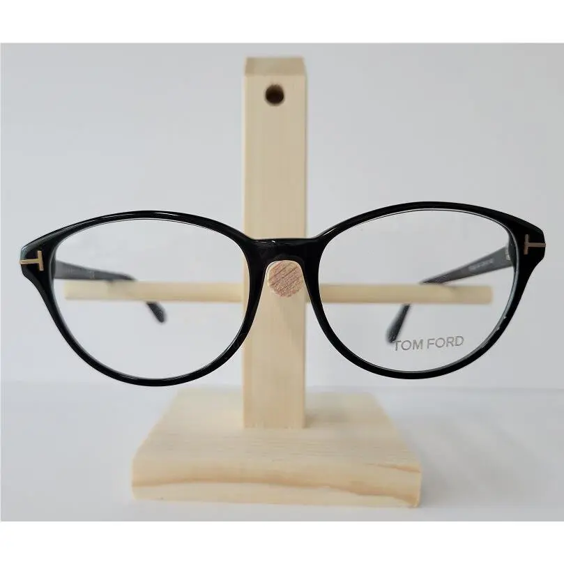 Tom Ford TF-5422 Eyeglasses Women`s Black 001