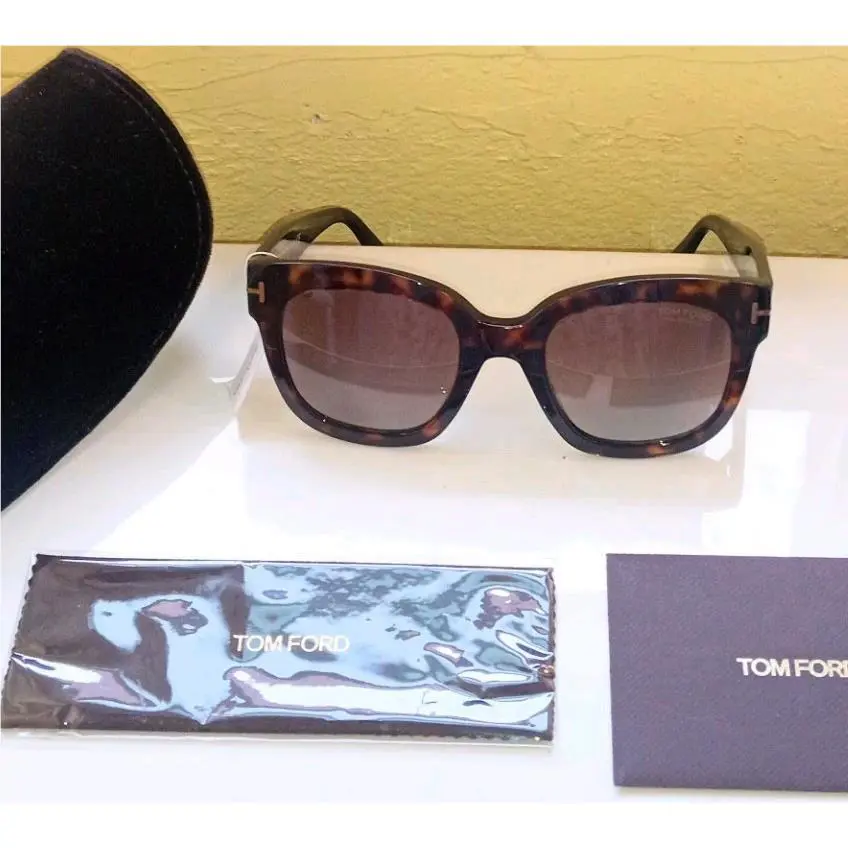 Tom Ford Sunglasses Women