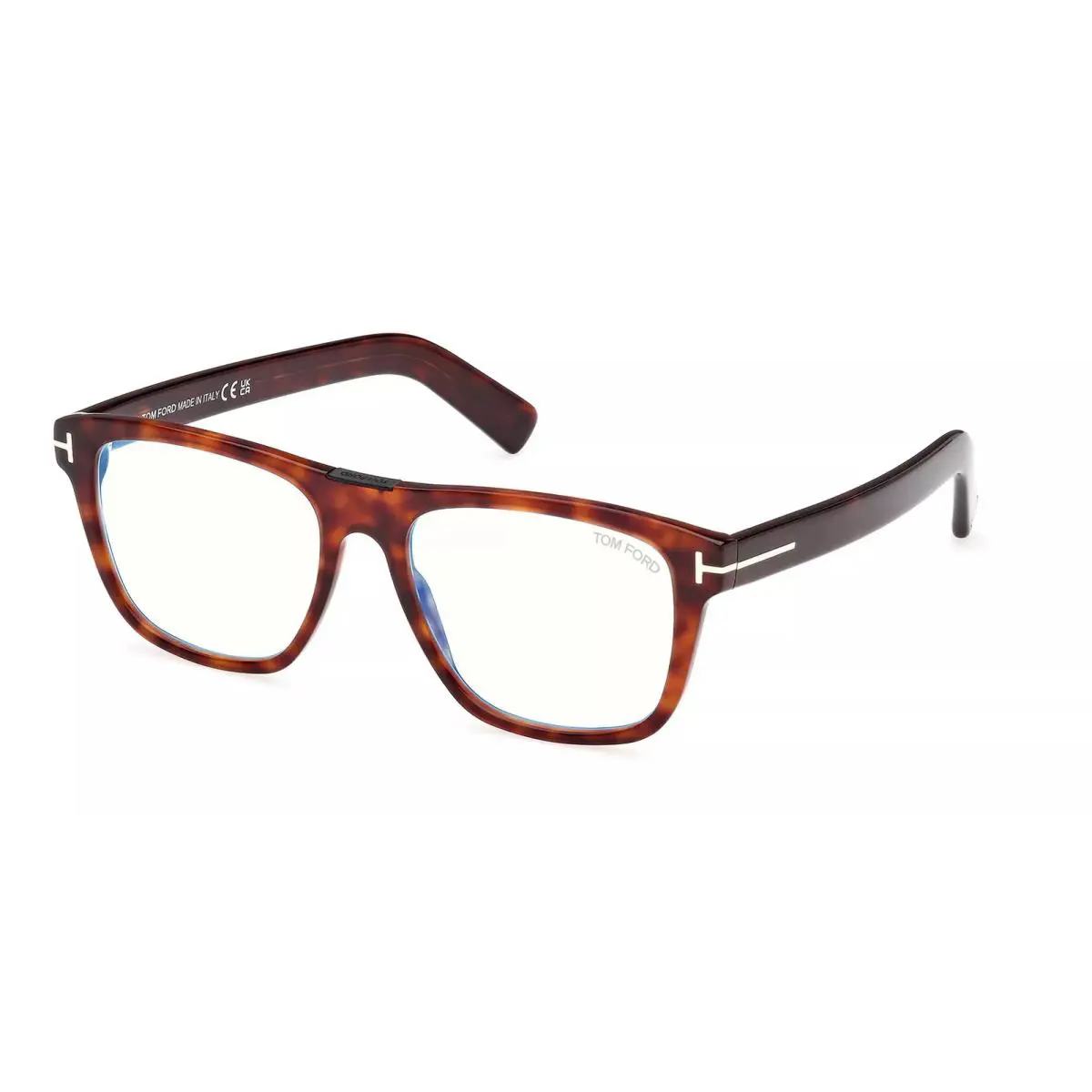 FT5902B-54-54 Eyeglasses 54mm by Tom Ford