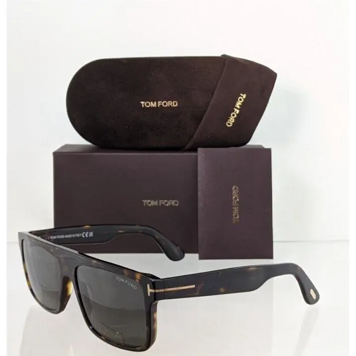 Tom Ford Sunglasses FT TF 999 52A Philippe 02 TF0999 58mm