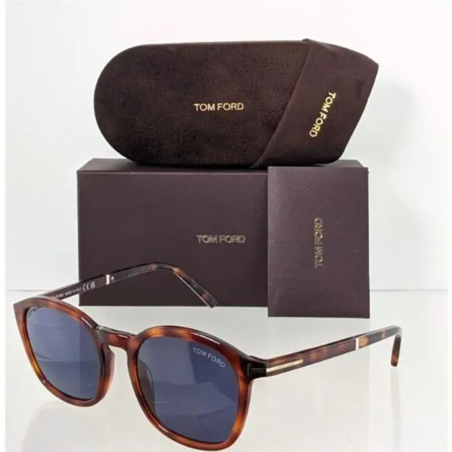 Tom Ford Sunglasses FT TF 1020 53V Jayson TF1020 52mm