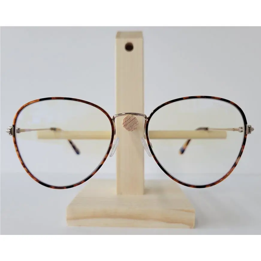 Tom Ford TF-5631 Eyeglasses Tortoise Gold 055