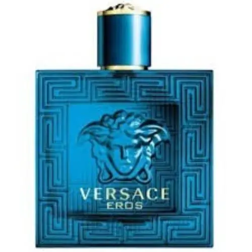 Eros /  Edt Spray 6.7 oz 200 ml m by Versace