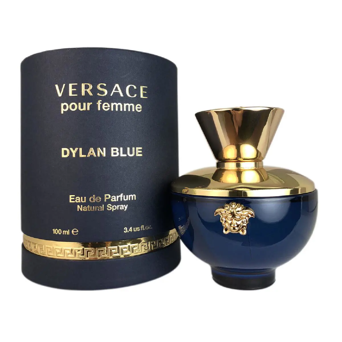 Versace Ladies Bright Crystal Absolu Edp Spray 3 oz Tester 90 ml