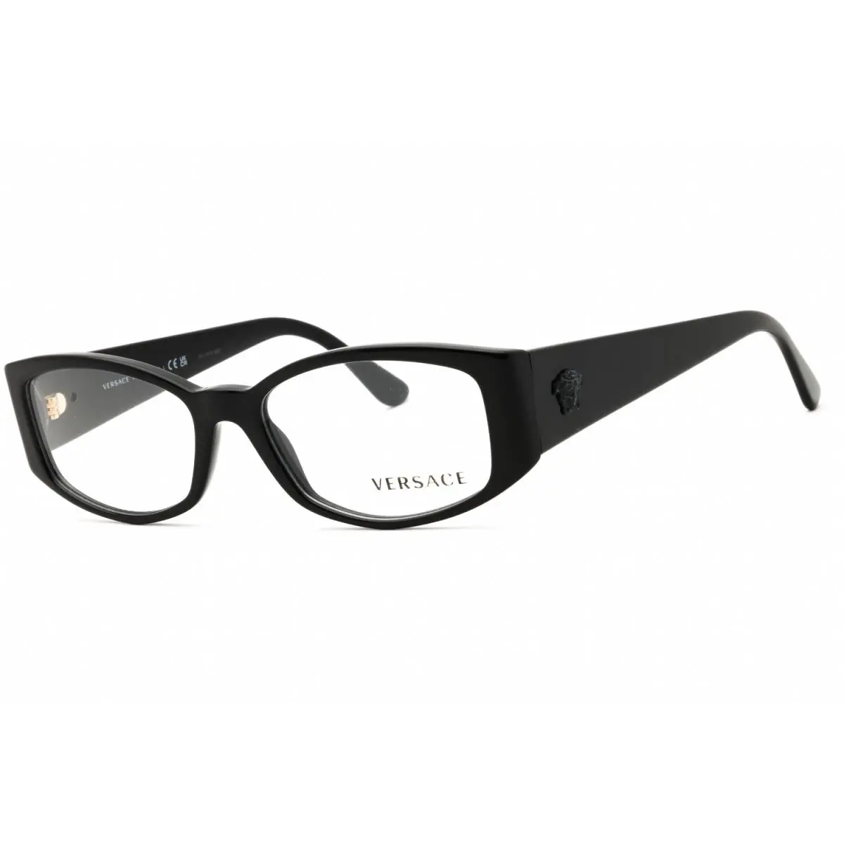 Versace 0VE3343-GB1 Eyeglasses 54mm