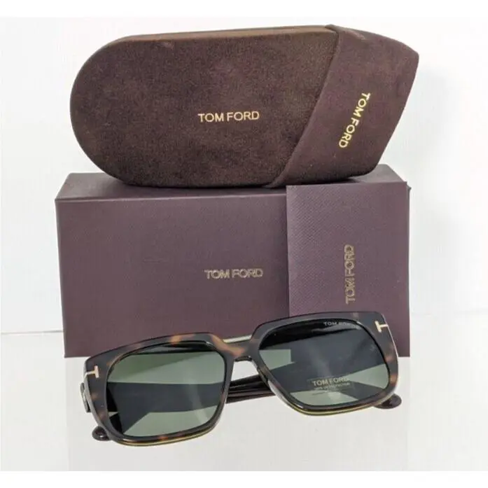 Tom Ford Sunglasses FT TF 1025 55E Oliver 56N TF1025 56mm