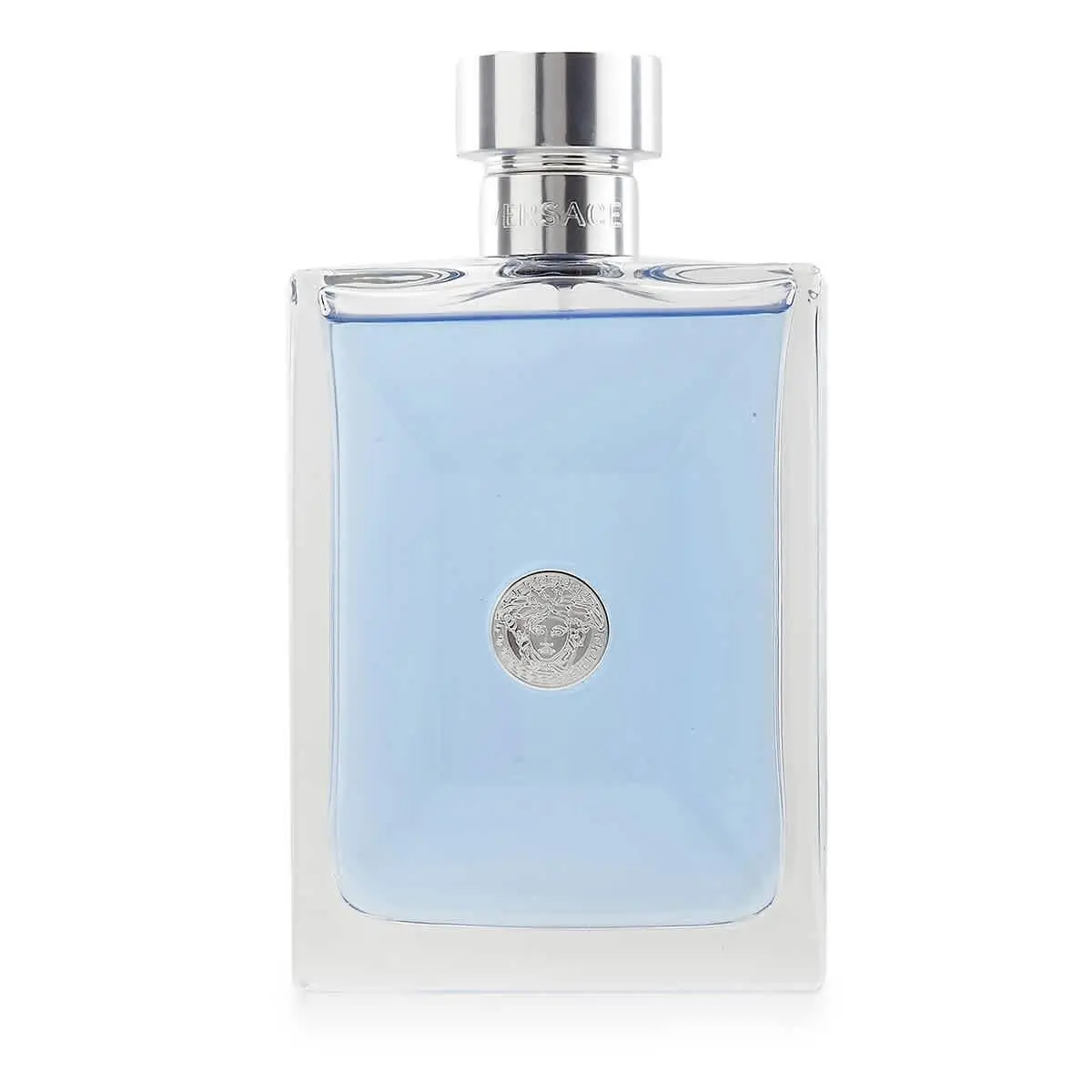 Versace Men`s Versace Pour Homme Edt Spray 6.7 oz Fragrances 8011003801619