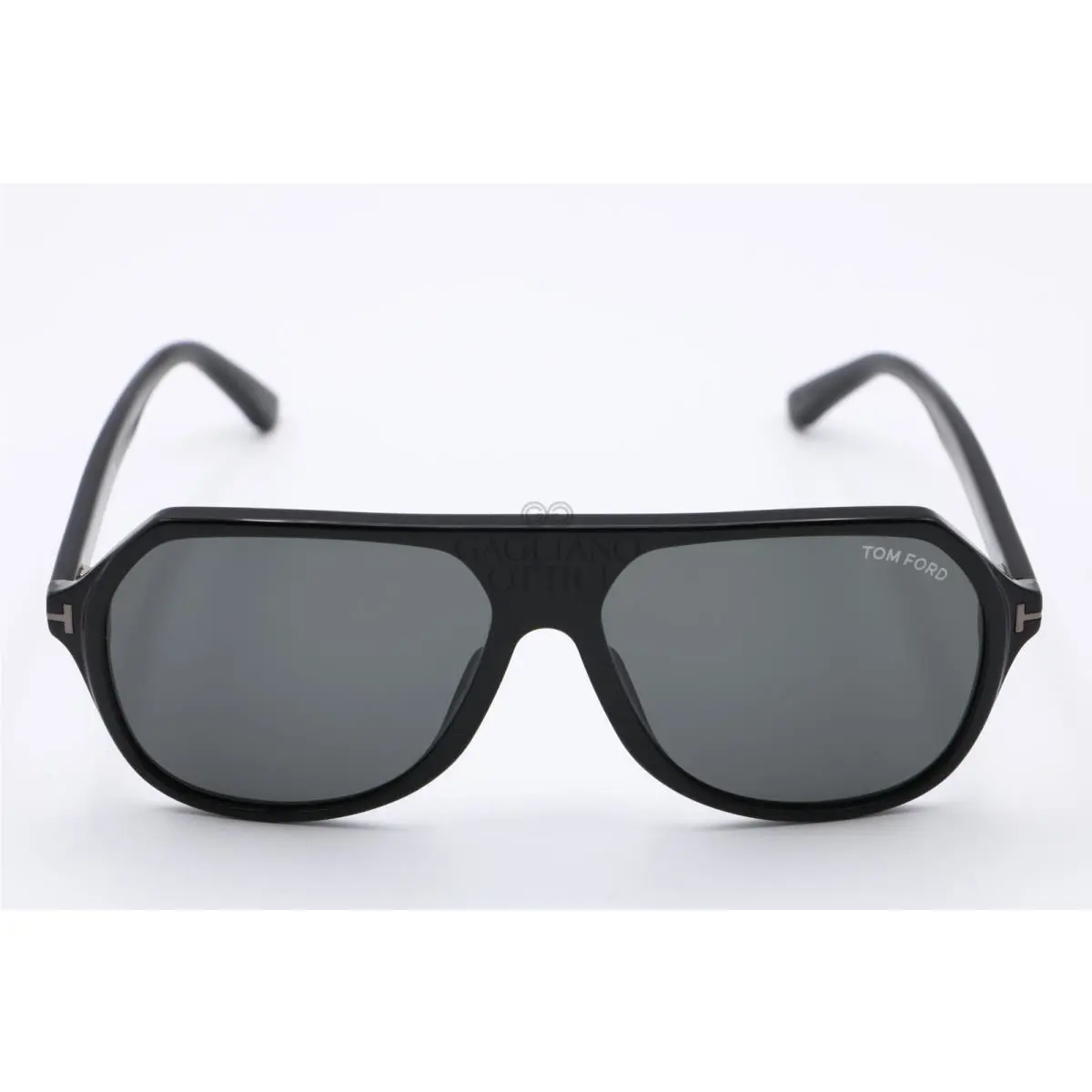 Tom Ford Sunglasses Occhiali Sole Acetate FT0439-N Color 01A 59MM