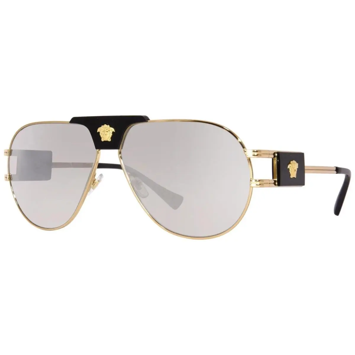 0VE2252-10026G-63 Sunglasses 63mm by Versace