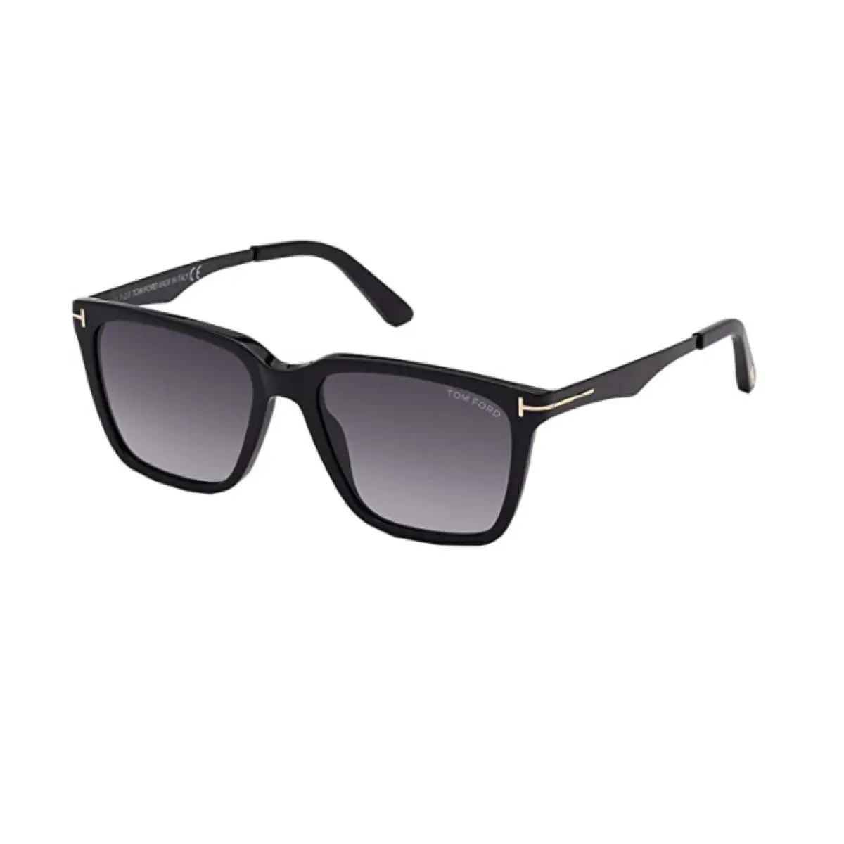 Sunglasses FT0862 01B 54 by Tom Ford