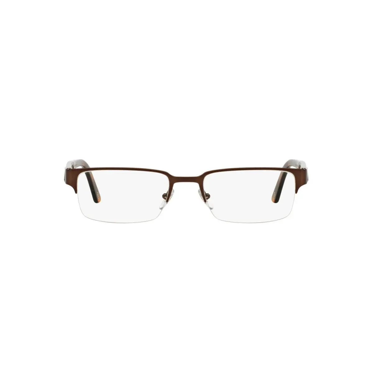 Versace 1184 Eyeglasses 1261 Black