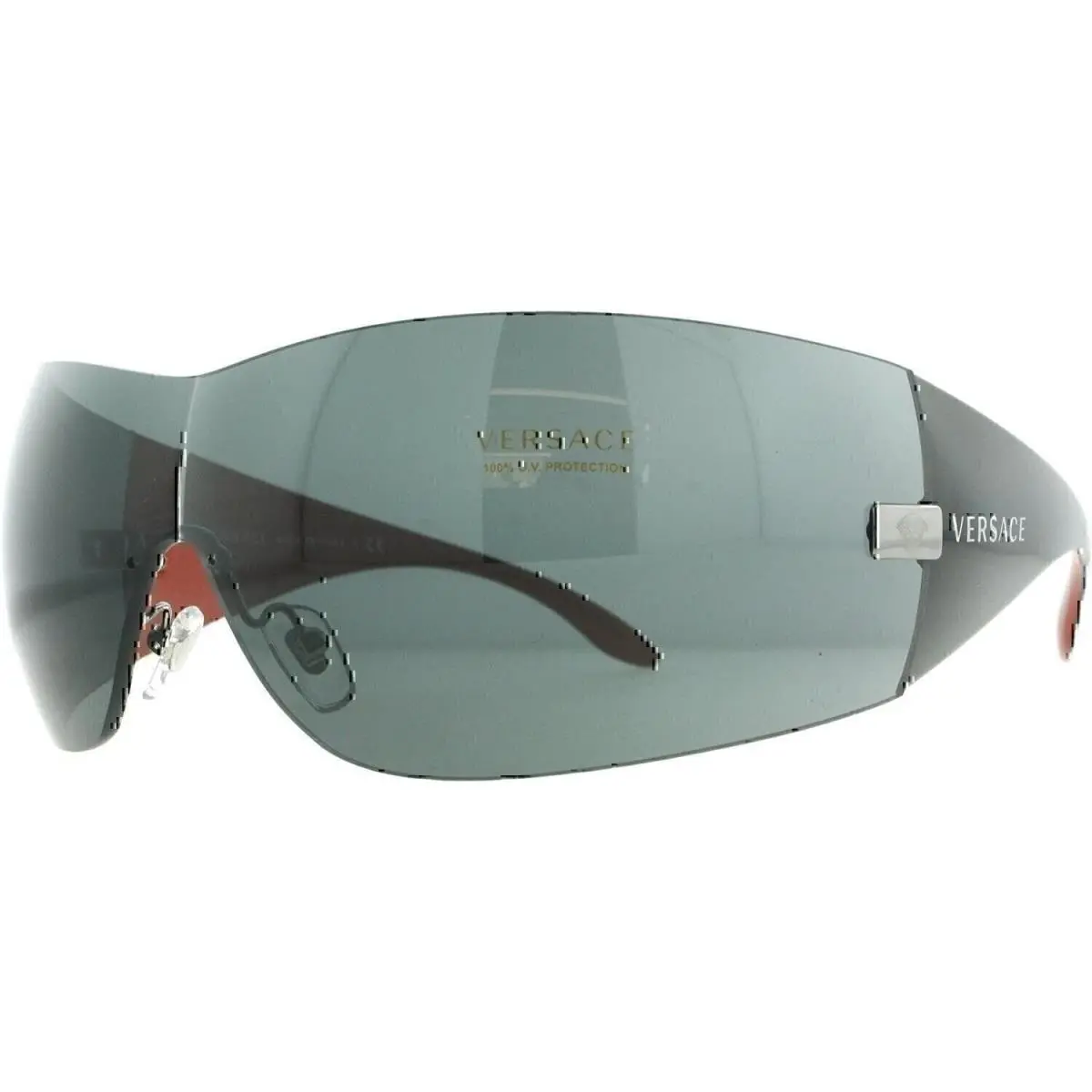 Versace 2054 Color 100187 Sunglasses 141
