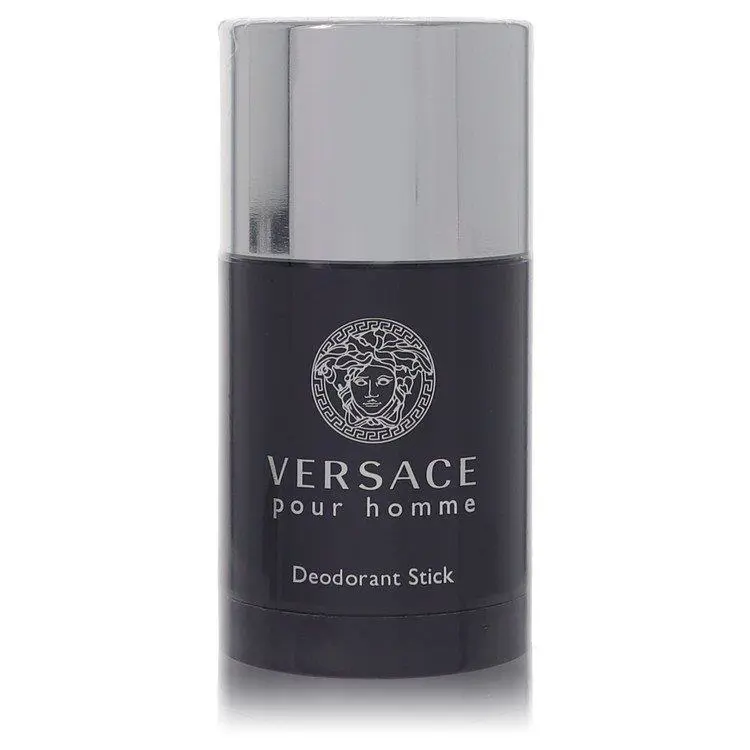 Versace Pour Homme By Versace Deodorant Stick 2.5oz/75ml For Men