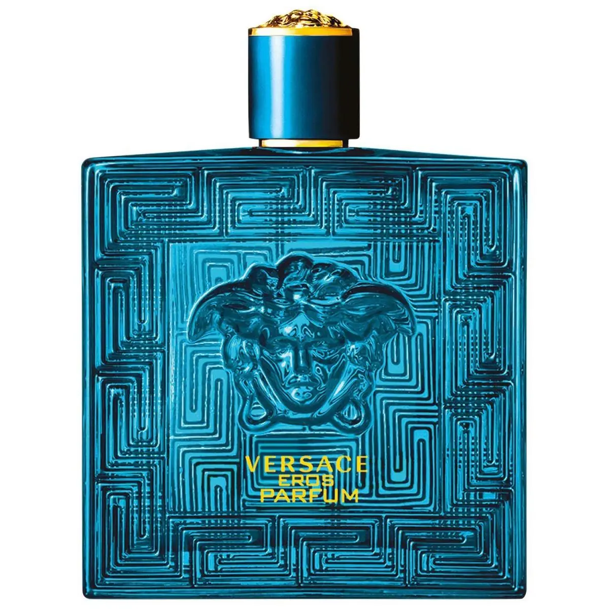 Versace Eros 6.7 oz / 200 ml Eau De Toilette Spray For Men