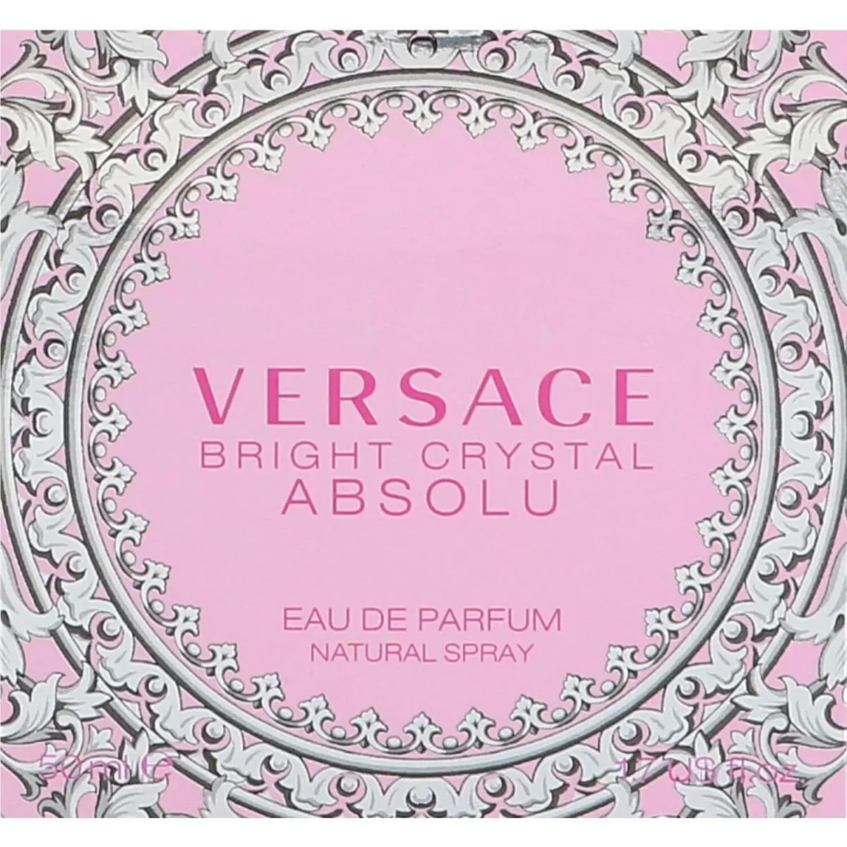 Gianni Versace Bright Crystal Absolute Eau De Parfum Spray 1.7 Ounce