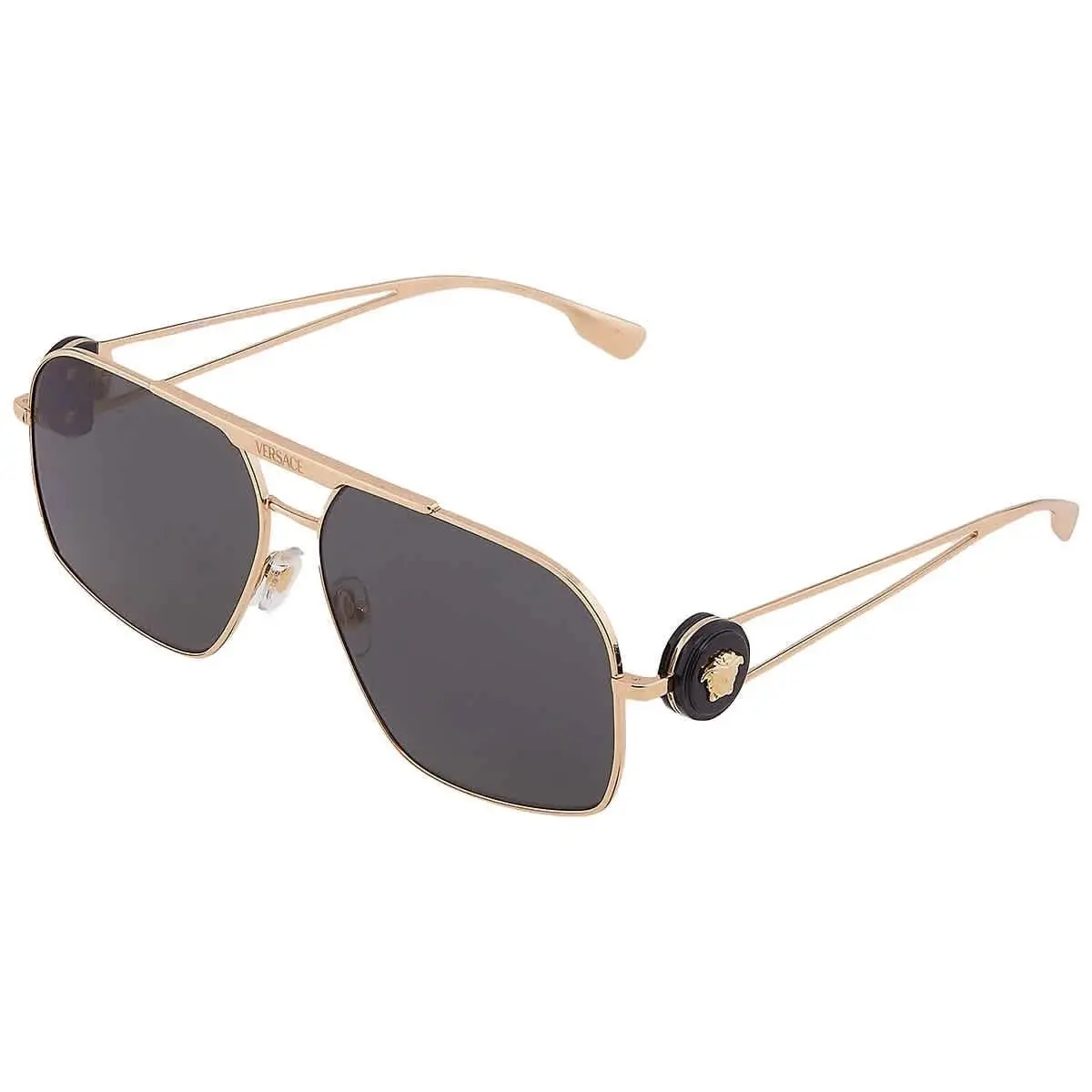 Versace VE2269-100287-62 Sunglasses 62mm