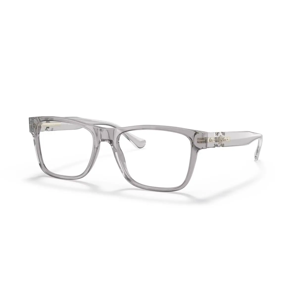 Versace 3303 Eyeglasses GB1 Black