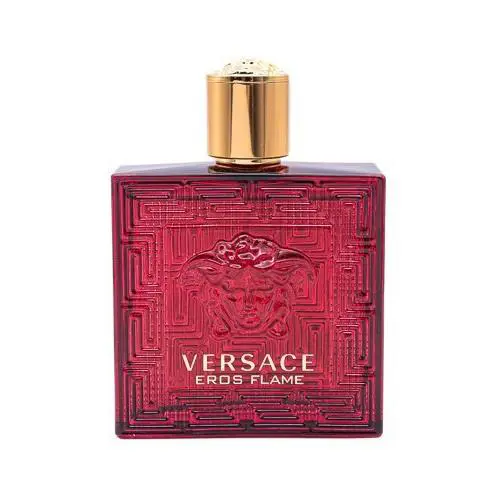 Versace Eros Flame by Versace 3.4 oz Edp Cologne For Men Tester