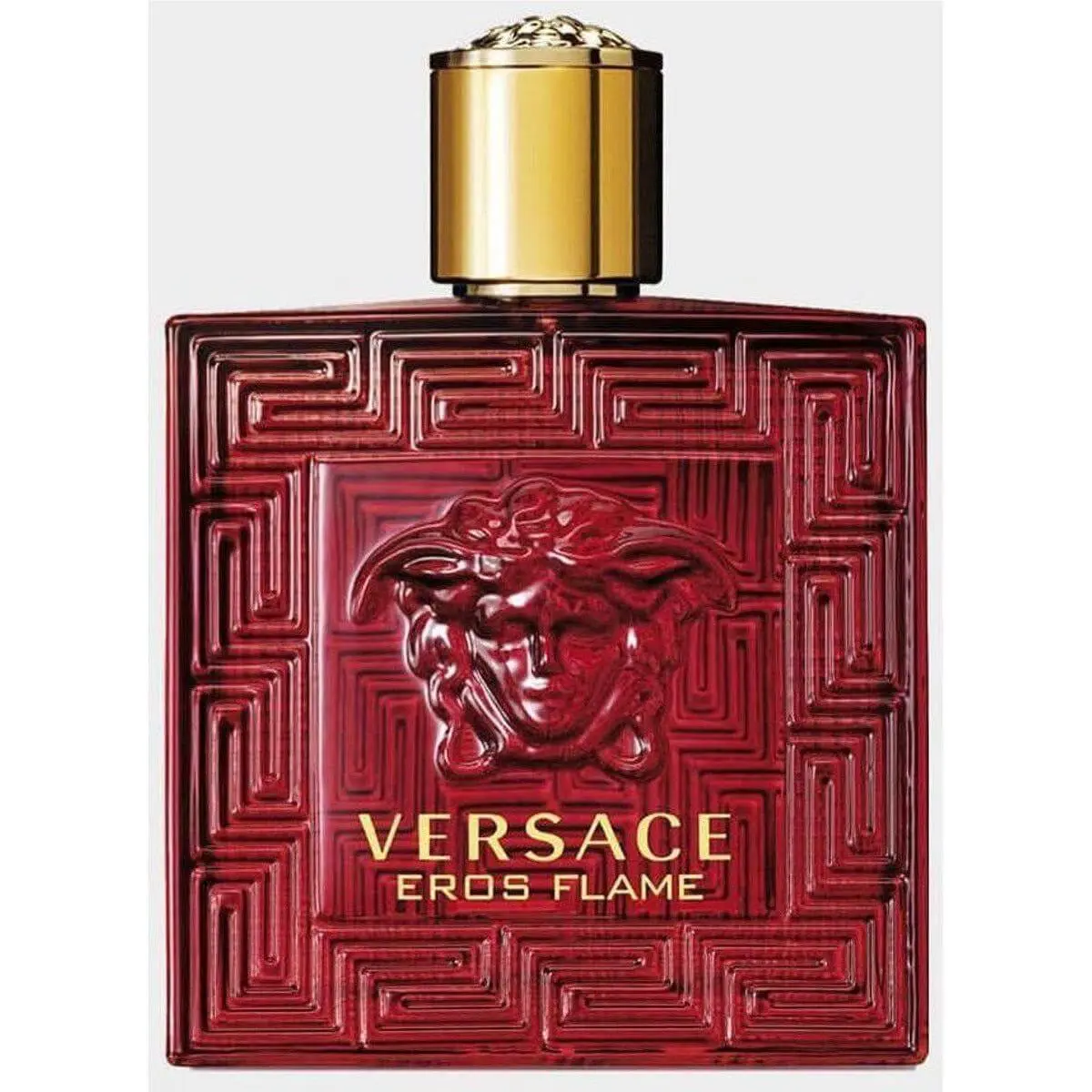 Versace Eros Flame by Versace Cologne For Men Edp 3.3 / 3.4 oz Tester